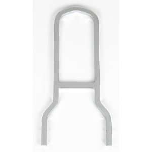   Specialties Square Tall 12.5 in. Sissy Bar 15010111