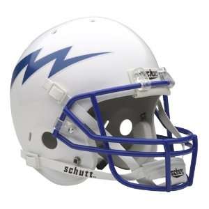  BSS   Air Force Falcons NCAA Replica Full Size Helmet 
