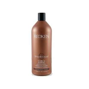  Redken Smooth Down Conditioner 33.8oz Beauty