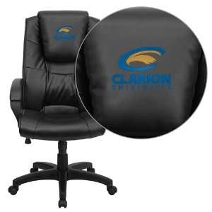  Clarion University of Pennsylvania Executive Office Chair 