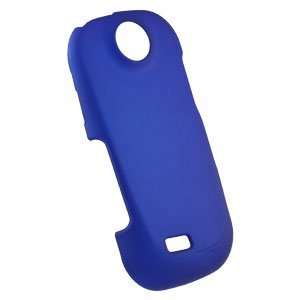  Icella FS SAR710 RBU Rubberized Blue Snap On Cover for 