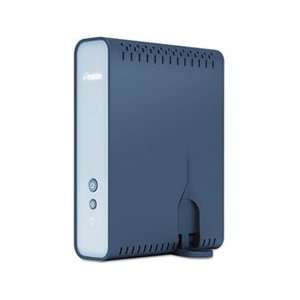  Apollo Pro UX External Hard Drive, 750GB, USB, 5400rpm 