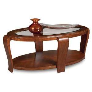  Clausen Oval Cocktail Table