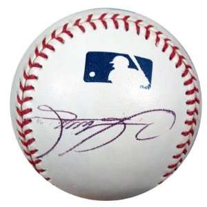  Autographed Sammy Sosa Baseball   PSA DNA #L73656 