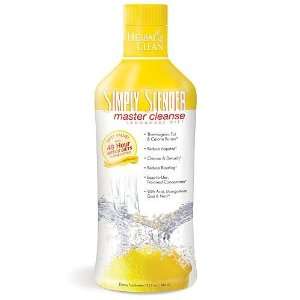  Herbal Clean® Simply Slender Master Clense  Lemonmade Diet 