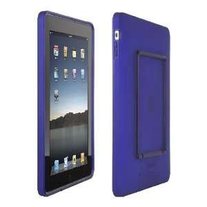  New Speck Products Seethru Satin Hard Case For Ipad Blue 
