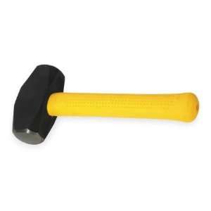  Sledge Hammers Drilling Hammer,4 Lb,1 7/8 In Head Dia 