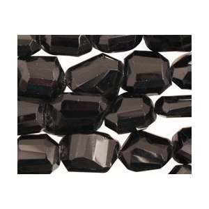  Spinel Beads Faceted Nugget 11 17x10 15mm Arts, Crafts 