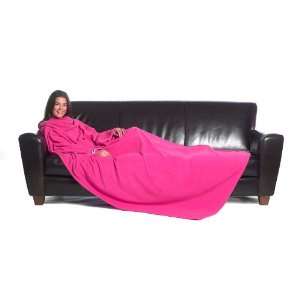  The Slanket Blanket Magenta