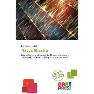 Navya Shastra (9786138906261) Ben Stacy Jerrik Books