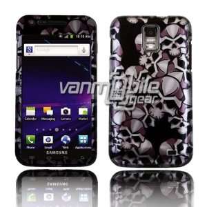   SKYROCKET i727 Cell Phone (For Samsung Galaxy S II S2 SKYROCKET i727
