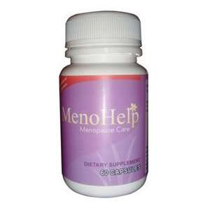  MENO HELP Menopause Problems Symptoms Herbal Remedies Help 