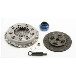  Luk Clutches And Flywheels 07 099 Clutch Kits Automotive