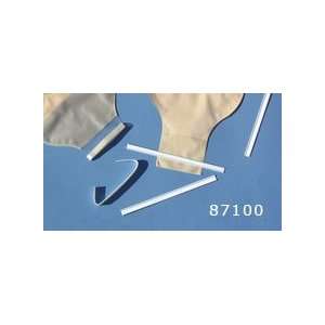   ]   Drainable Pouch Peel and Stick Closures