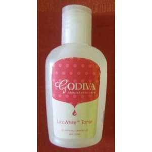    Godiva Natural Skin Care LicoWhite Whitening Toner 60ml Beauty