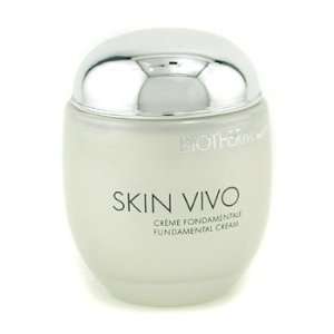  Skin Vivo Reversive Anti Aging Care Cream Gel   50ml/1.69 