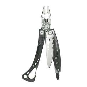  Skeletool CX Black Carbon Fiber Scale Nylon Sheath