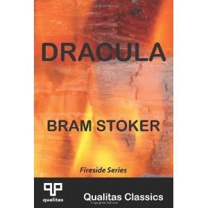    Dracula (Qualitas Classics) [Paperback] Bram Stoker Books