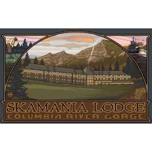  Northwest Art Mall Skamania Lodge Washington Artwork by 