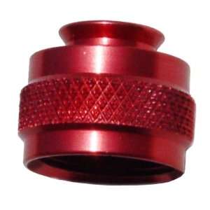 CO2 Tank Valve Protector   Color Varies