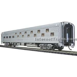   Streamlined Slumbercoach 24 8 Sleeper   Northern Pacific Toys & Games