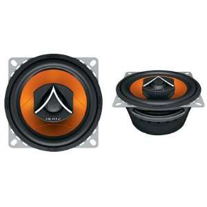   ECX 100 (ECX100) 4 Energy Series 2 Way Coaxial Speakers Automotive