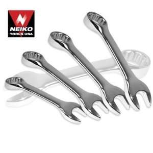 20 Pcs Stubby Combination Wrench Set NEIKO # 03604A  