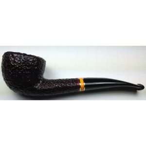  Savinelli Sistina (316) Rustic Tobacco Pipe (*new line 