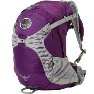  Osprey Packs Sirrus 24 Backpack   Womens   1343 1587cu in 