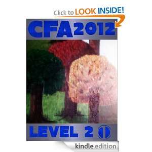  2012 CFA Level 2 Study Notes   Vol 1 eBook T Smith 