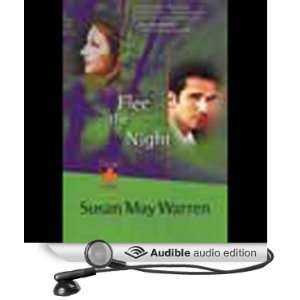   Night (Audible Audio Edition) Susan May Warren, Julia Gibson Books