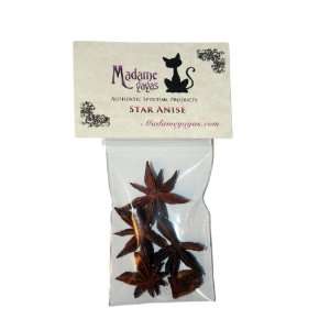  Whole Star Anise
