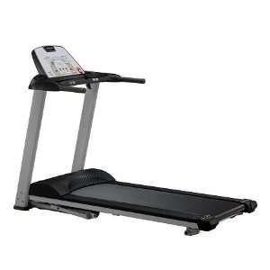  VERSO TX1 Fold Up Incline Treadmill by Kettler Sports 
