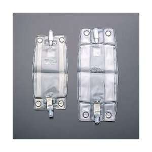  Hollister Urinary Leg Bag System 550 mL Each Health 