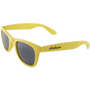  Airblaster Airshades Sunglasses  Yellow Sports 