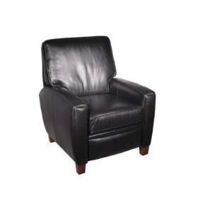  Coja 152 Uptown Leather Recliner Baby