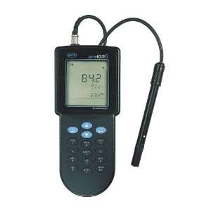 DO Probe for Hach Dissoved Oxygen Meters, 50 ft Cable  