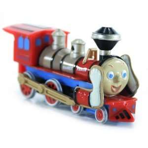 Kitahara World Toy Collection Trading Figure   Vol 1   Fancy Train (2 