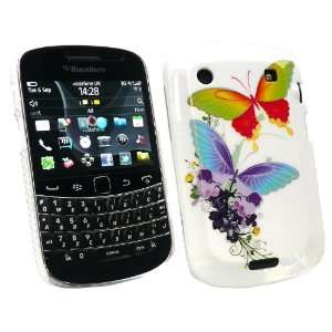  BlackBerry 9900 / 9930 Bold Touch Hard Snap On Protection 