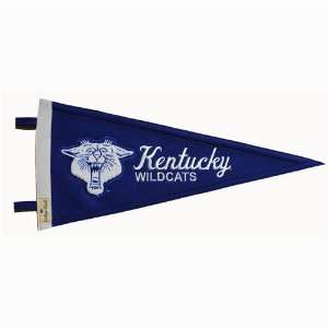  Kentucky College Vault Pennant