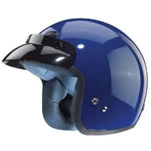  Zox Colli Blue Xs Helmet Automotive