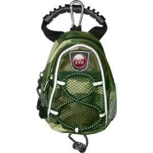  Eastern Kentucky Colonels Camo Mini Day Pack (Set of 2 