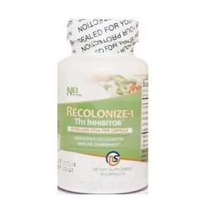  NeuroScience NEI Nutrition Recolonize 1 Health & Personal 