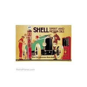  Shell Gas Pump Toys & Games
