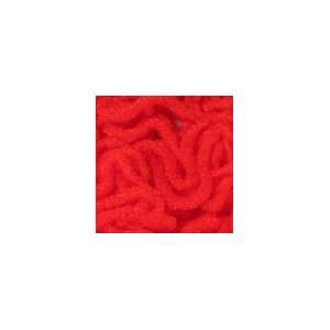  Glo Bugs Yarn Color Deep Dark Red (DKRD) Sports 