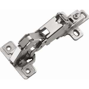   Framelss Hinges Full Overlay 165? (Set of 10)