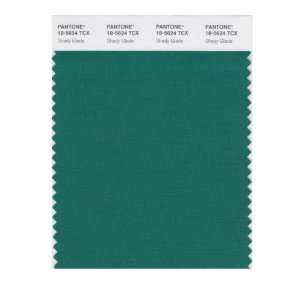  PANTONE SMART 18 5624X Color Swatch Card, Shady Glade 