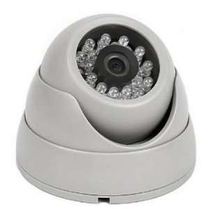  Angel Infrared 1/4 color CCD Indoor, 420 TV Lines 3.6mm 