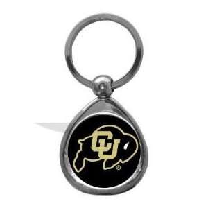Colorado Buffaloes Key Ring 