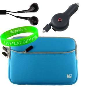 Newly Arrived Water Resistant Sky Blue Neoprene Sleeve for 
